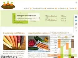 Sites similar to meine-moehren.de