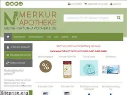 Sites similar to meine-natur-apotheke.de