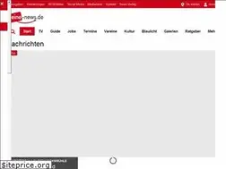 Sites similar to meine-news.de