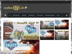 Sites similar to meine-nfl.de