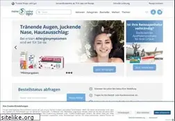 Sites similar to meine-onlineapo.de