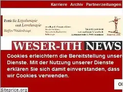 Sites similar to meine-onlinezeitung.de