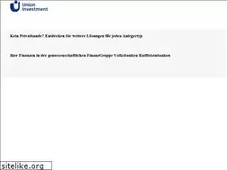 Sites similar to meine-privatfonds.de