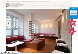 Sites similar to meine-privatpraxis.de