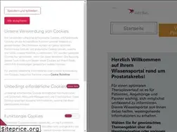 Sites similar to meine-prostata.de