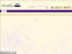 Sites similar to meine-provence.de