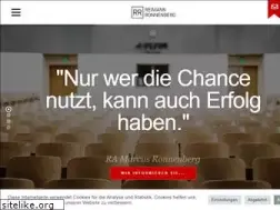 Sites similar to meine-pruefungsanfechtung.de