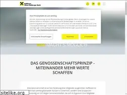 Sites similar to meine-raiffeisen-gemeinde.at