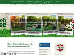 Sites similar to meine-rasenwelt.de