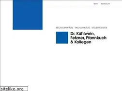 Sites similar to meine-rechte.de