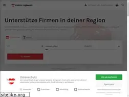 Sites similar to meine-region.at