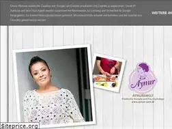 Sites similar to meine-rezeptwelt.blogspot.com