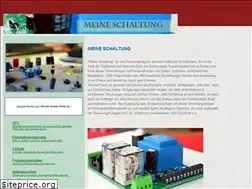 Sites similar to meine-schaltung.de