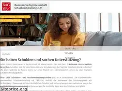 Sites similar to meine-schulden.de
