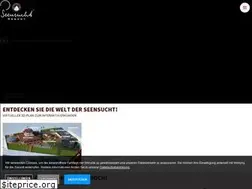 Sites similar to meine-seensucht.de