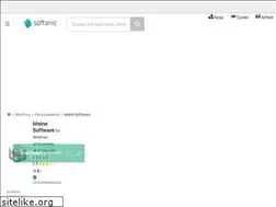 Sites similar to meine-software.softonic.de
