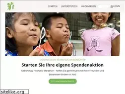 Sites similar to meine-spendenaktion.de