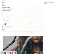Sites similar to meine-spiritualitaet.de