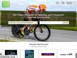 Sites similar to meine-sportfotos.de