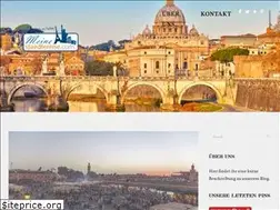 Sites similar to meine-staedtereise.com