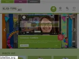 Sites similar to meine-startseite.de