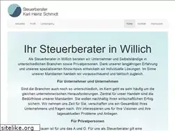 Sites similar to meine-steuer.com