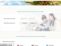 Sites similar to meine-traum-ferienwohnung-buchen.de