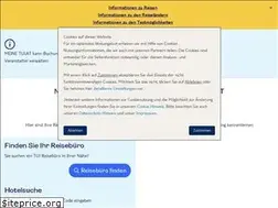 Sites similar to meine-tui.at