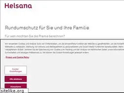 Sites similar to meine-versicherungsberatung.com