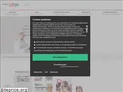Sites similar to meine-vrm.de