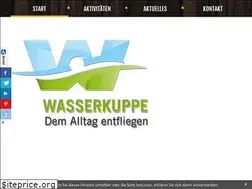 Sites similar to meine-wasserkuppe.de