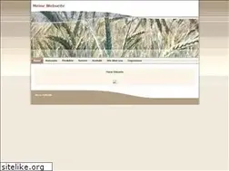 Sites similar to meine-webseite.de
