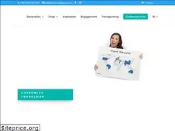Sites similar to meine-weltkarte.com