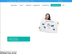 Sites similar to meine-weltkarte.de