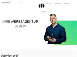 Sites similar to meine-werbeagentur-berlin.de