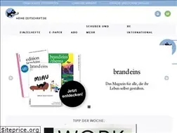 Sites similar to meine-zeitschrift.de
