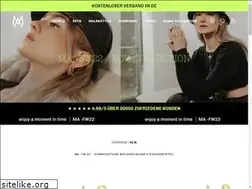 Sites similar to meinearmbaender.de