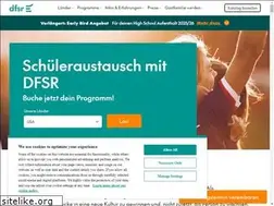 Sites similar to meineauslandserfahrung.de