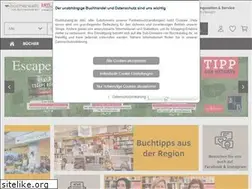 Sites similar to meinebuecherwelt.de