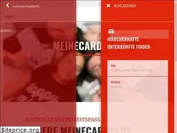 Sites similar to meinecardplus.de