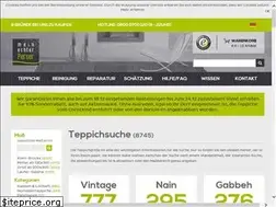 Sites similar to meinechterperser.de