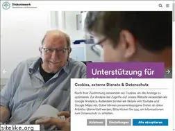 Sites similar to meinediakonie.de