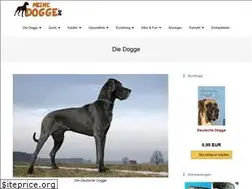 Sites similar to meinedogge.de