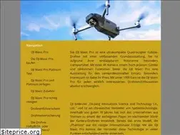 Sites similar to meinedrohne.net