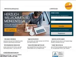 Sites similar to meineentega.de