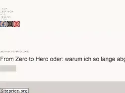 Sites similar to meinefabelhaftewelt.de