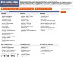 Sites similar to meineferienwohnung.com