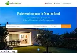 Sites similar to meinefewo.de
