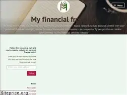 Sites similar to meinefinanziellefreiheit.com