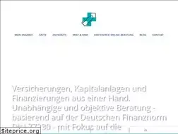 Sites similar to meinefinanzklinik.de